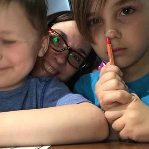 Meet your Posher, Beth